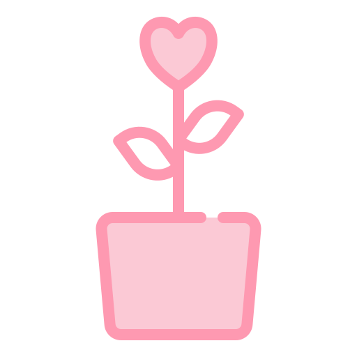 naturaleza icono gratis