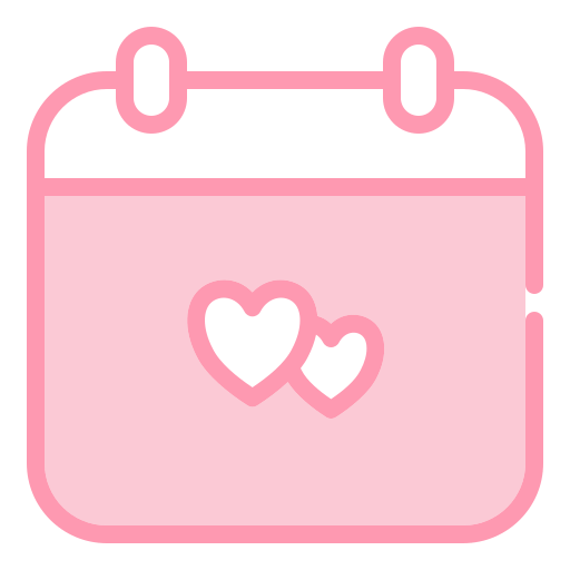 calendrier Icône gratuit