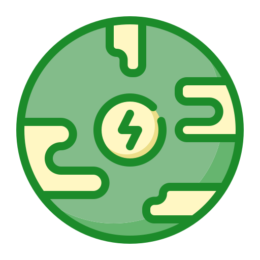Power free icon Power free icon