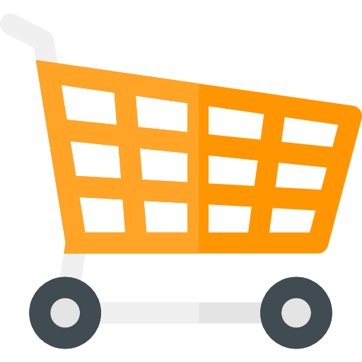 carrito de compras icono gratis