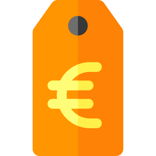 Бирка евро бесплатно иконка Бирка евро бесплатно иконка