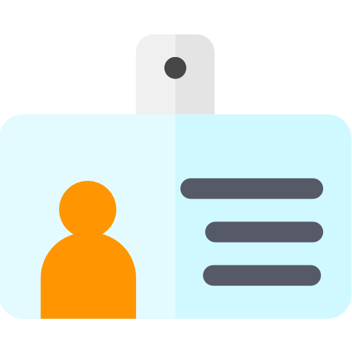 distintivo grátis ícone