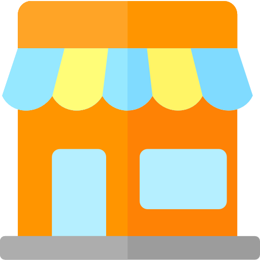 geschäft kostenlos Icon