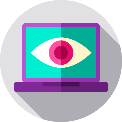 ordenador portátil icono gratis