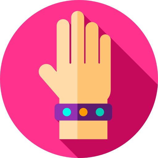 smartband icono gratis