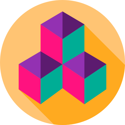 3d free icon 3d free icon