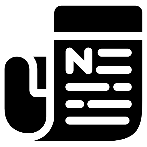 zeitung kostenlos Icon