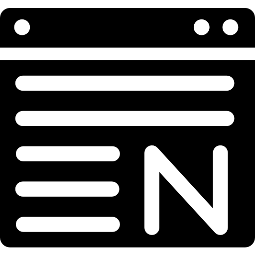 Новости бесплатно иконка