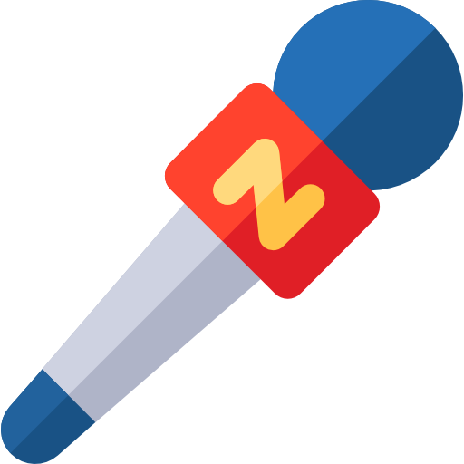 마이크로폰 무료 아이콘 마이크로폰 무료 아이콘