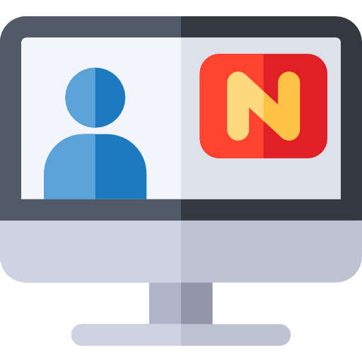 escritorio icono gratis