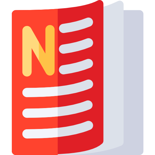 Журнал бесплатно иконка