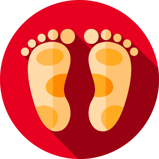 반사 요법 무료 아이콘 반사 요법 무료 아이콘