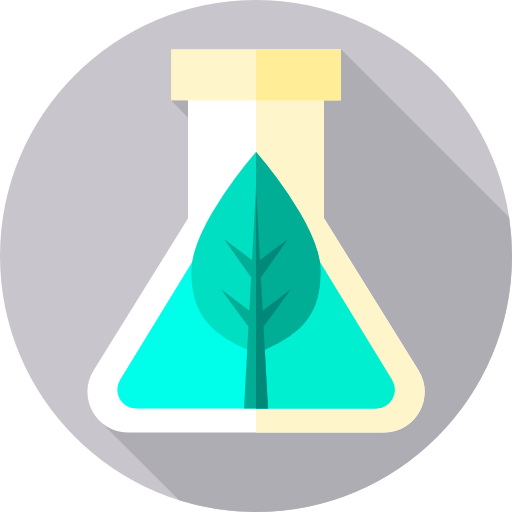 tubo de ensayo icono gratis