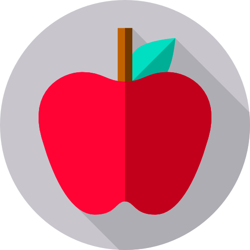 яблоко бесплатно иконка