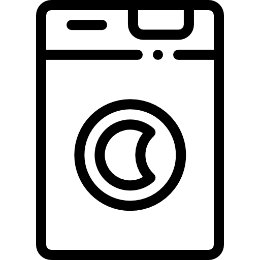 Стиральная машина бесплатно иконка