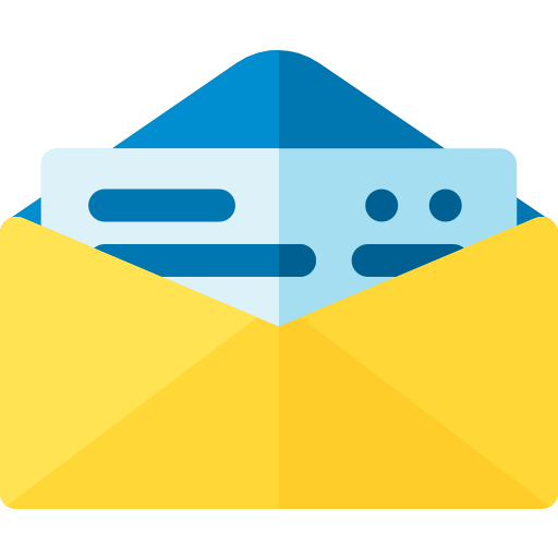 envelope grátis ícone envelope grátis ícone