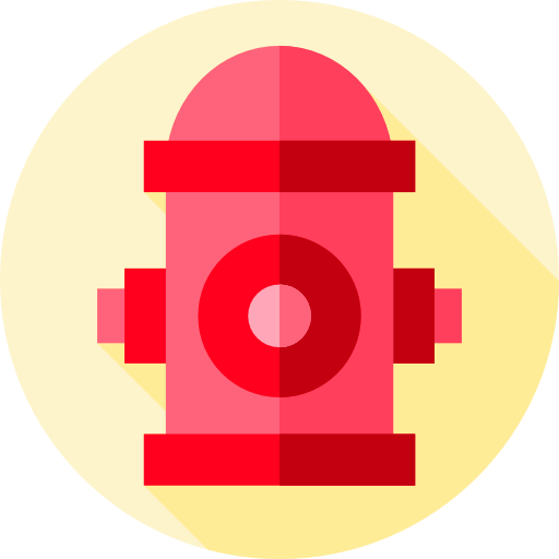 Hydrant - Free security icons