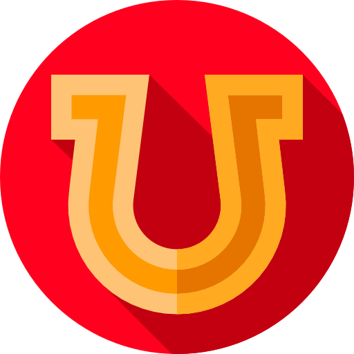 herradura icono gratis