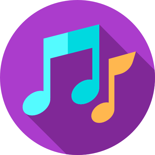 Music - Free music icons