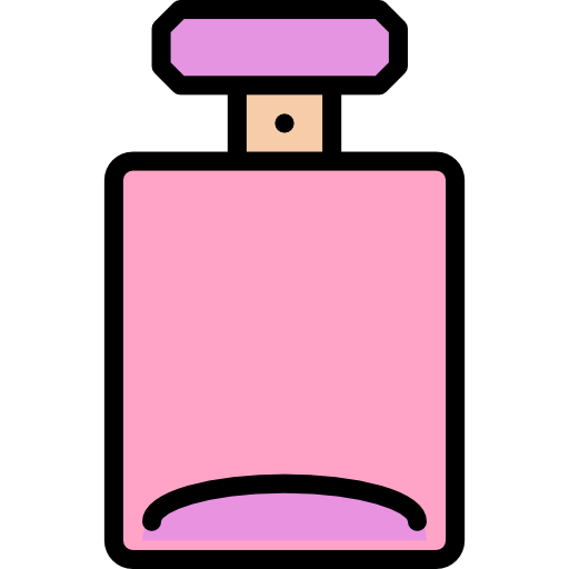 Cologne Iconixar Lineal Color icon