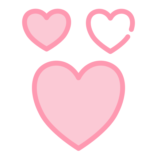 amour Icône gratuit amour Icône gratuit