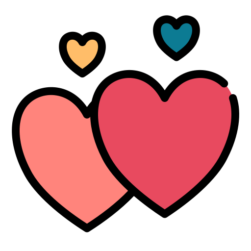 amour Icône gratuit amour Icône gratuit