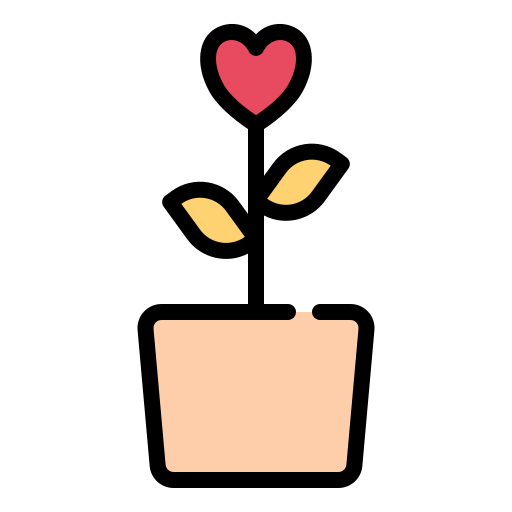 naturaleza icono gratis