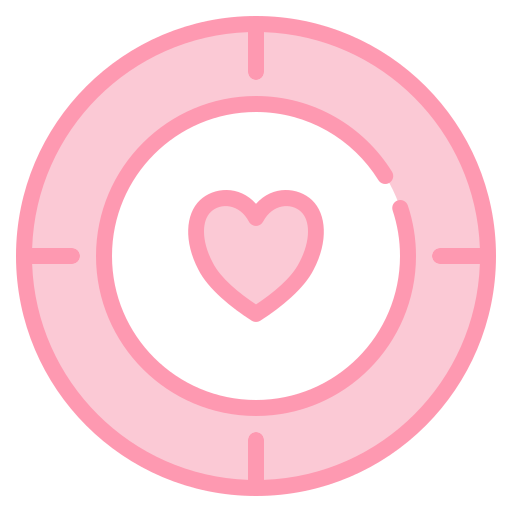 cible Icône gratuit