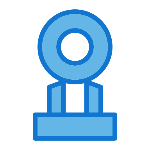 Medal free icon