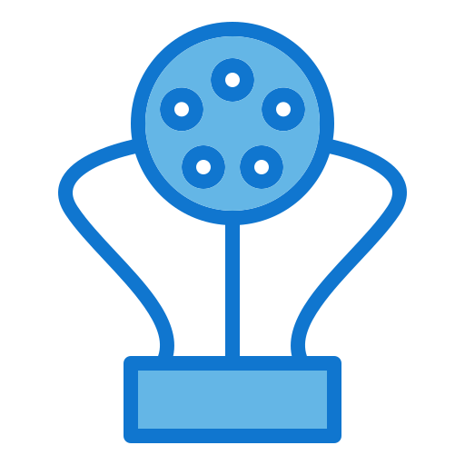 Film free icon
