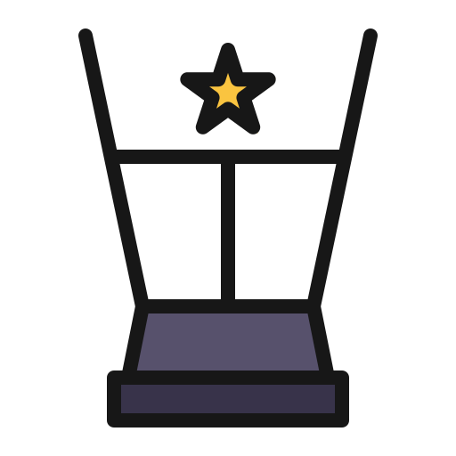 medalha grátis ícone medalha grátis ícone