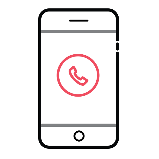 handy, mobiltelefon kostenlos Icon