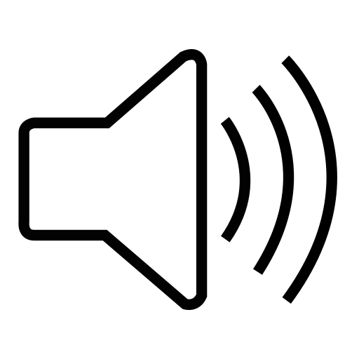 Controlsound free icon