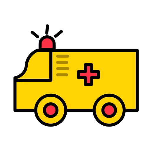 médico icono gratis