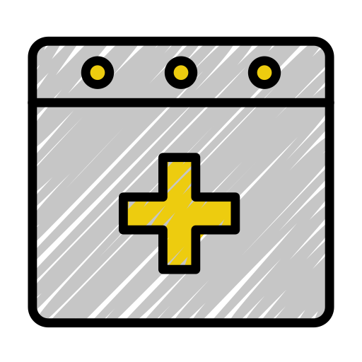 médico grátis ícone