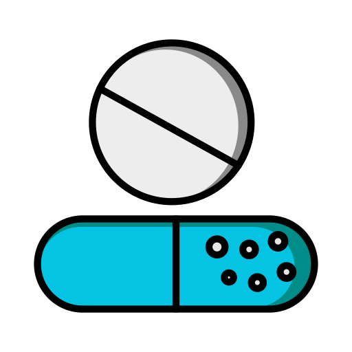 médico icono gratis