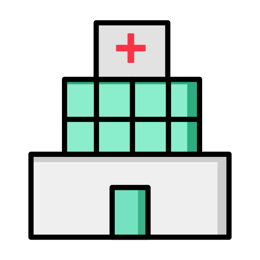 médico icono gratis