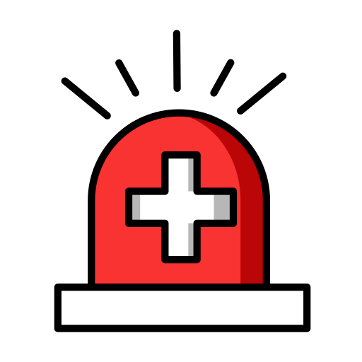 medizinisch kostenlos Icon medizinisch kostenlos Icon