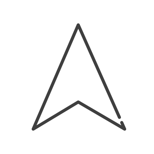 Стрелка бесплатно иконка