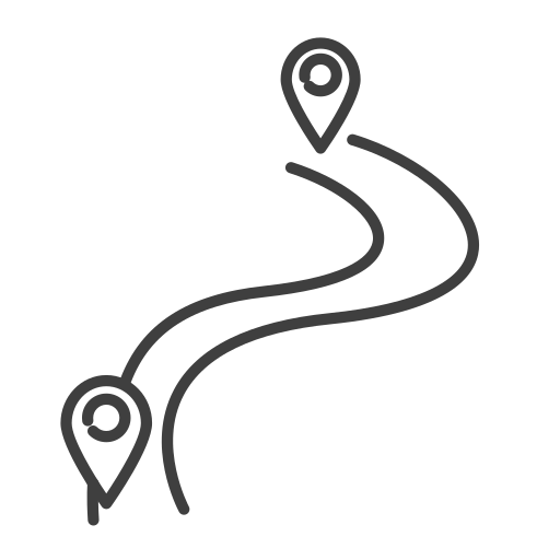 Расположение бесплатно иконка