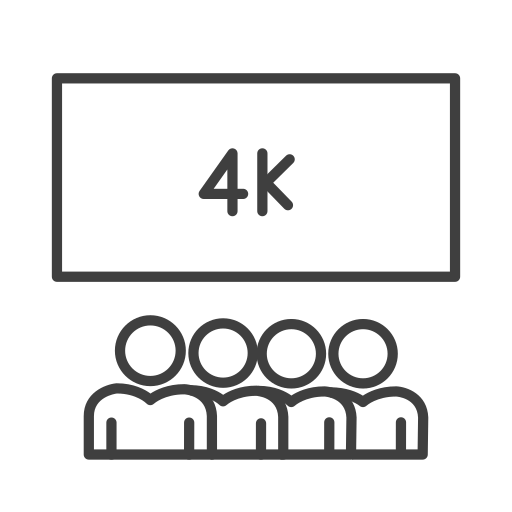 Video free icon
