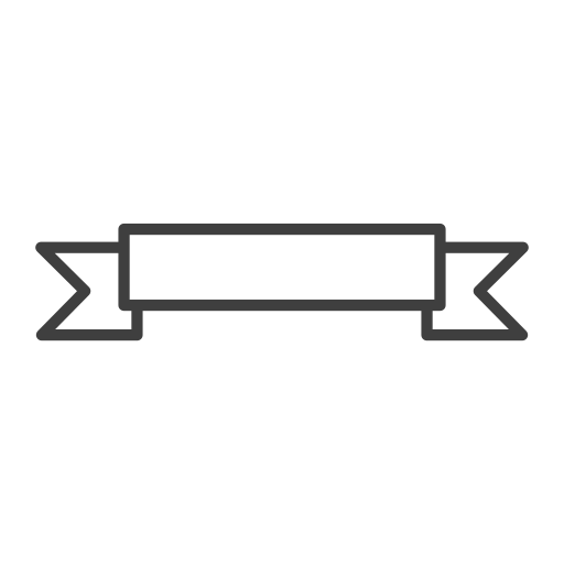 Ribbon free icon Ribbon free icon