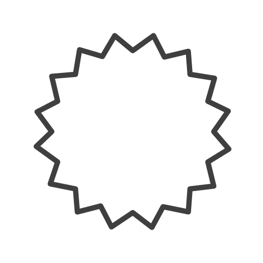 Tag free icon