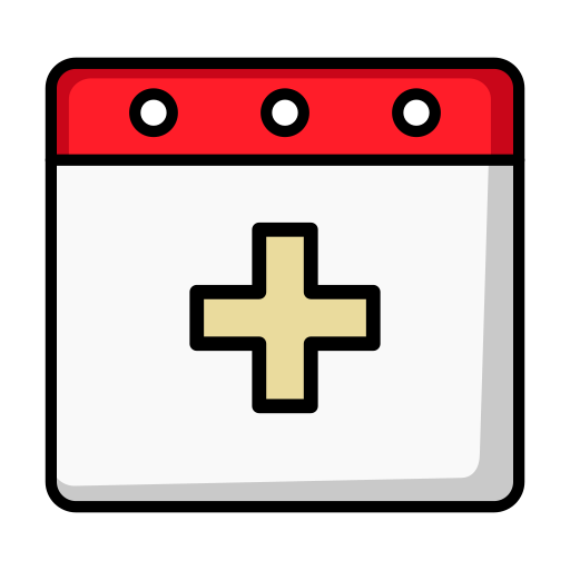 médico icono gratis