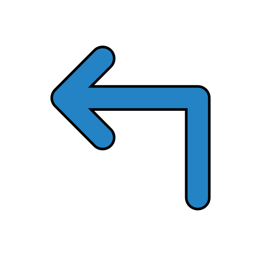 flechas icono gratis