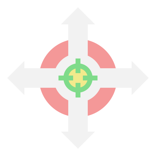 전략 무료 아이콘