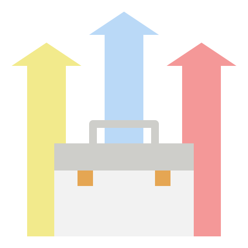 negocio icono gratis