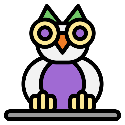 동물 무료 아이콘