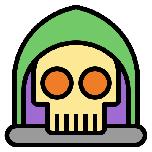 할로윈 무료 아이콘