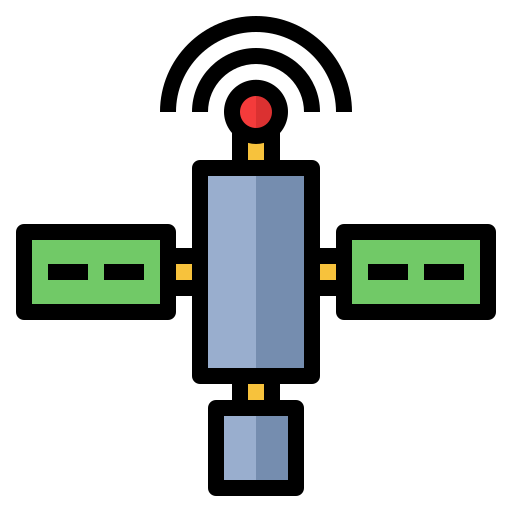 tecnología icono gratis